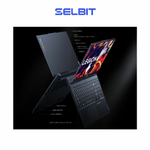 Ноутбук Lenovo Legion 5 (R7000) AMD R7 8745H, RTX 4060, RAM 16GB, 512GB SSD,Полностью Русифицирован