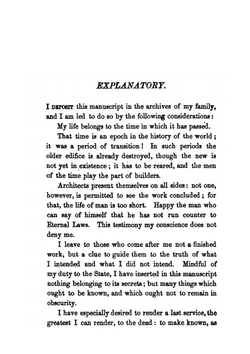 Memoirs of Prince Metternich: 1773-1835. Volume 1 | Clemens W. L. Metternich