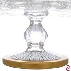 Конфетница Zes Dekor