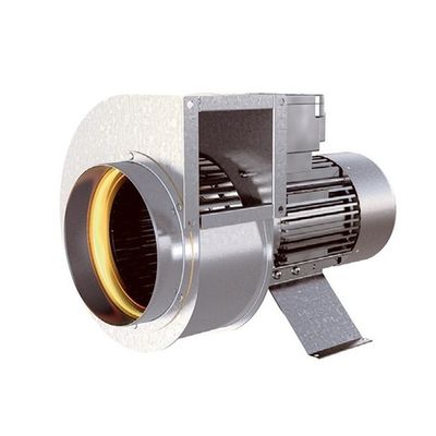 Взрывозащищенный вентилятор RFTX 160 C