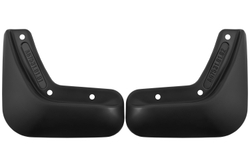 Брызговики задние  HONGQI H5 II 2022 -  2 шт.(optimum) в пакете  NLF.A67531.E0