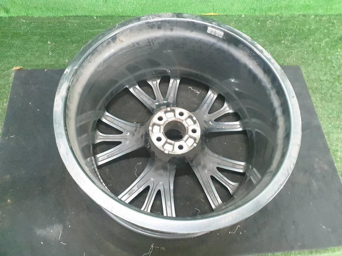 Диск литой R21 Audi Q8 (2018-н.в.)