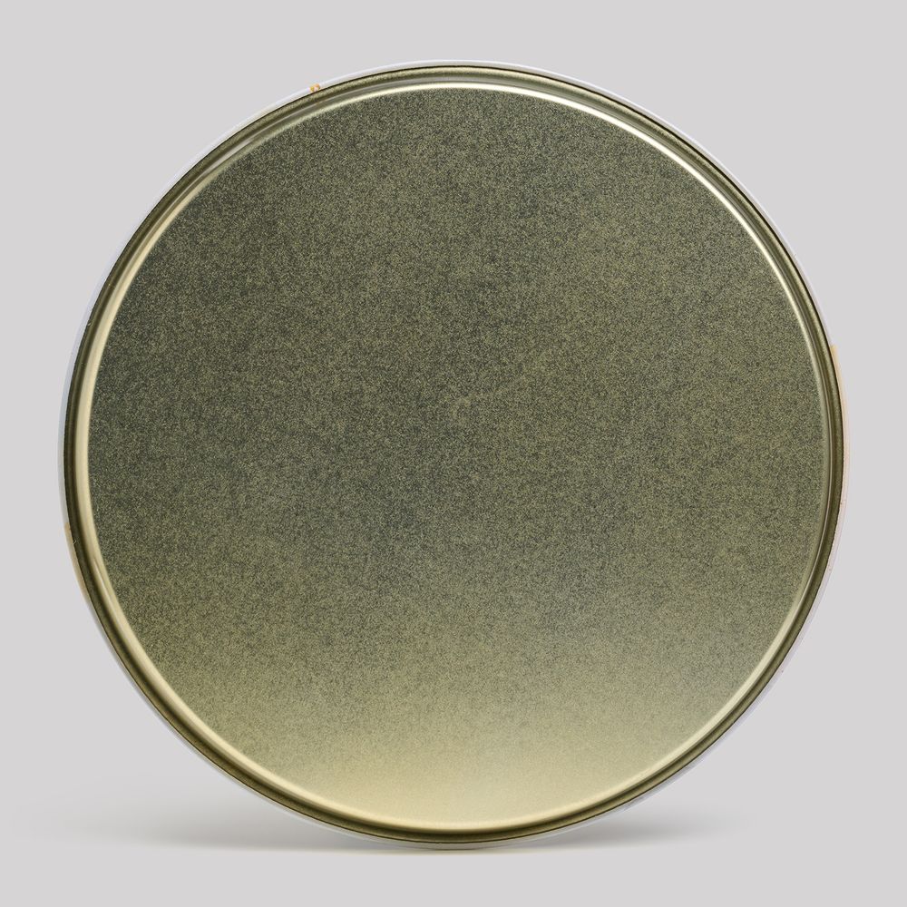 ПОДНОС СЕРВИРОВОЧНЫЙ AGNESS "CITRUS CHARM" 33*2,1 СМ