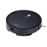 Робот-пылесос POLARIS PVCR 4105 WI-FI IQ Home Aqua Черный CN