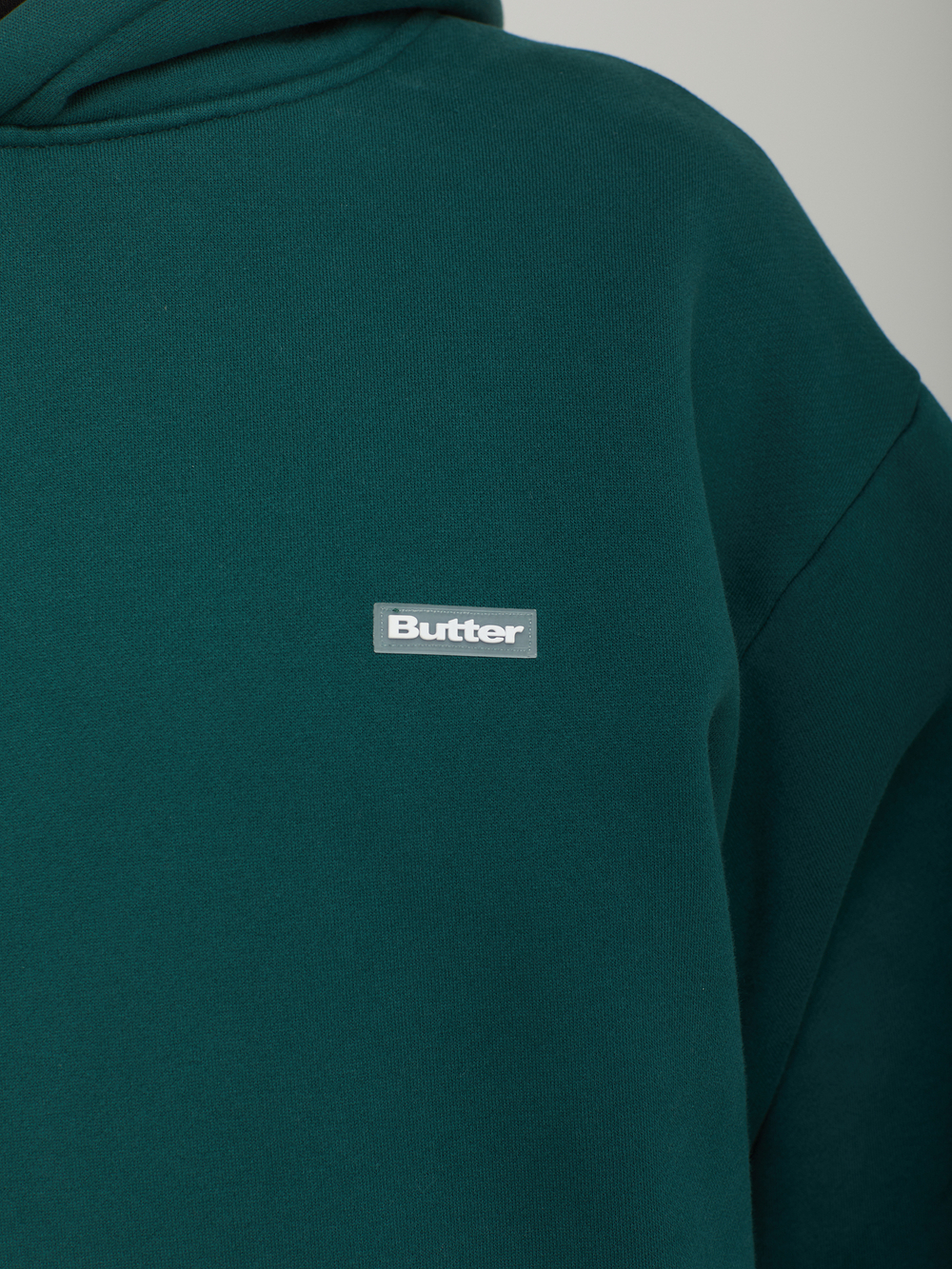 Мужская Толстовка Basic Pullover