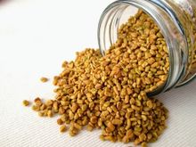 Семена пажитника Nano Sri Fenugreek Seeds, 100 г