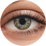 Контактные линзы OKVISION Fusion Color (цветные)