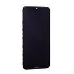 Huawei Y7 2019 (DUB-LX1) / Дисплей (в сборе с тачскрином и аккумулятором) (в рамке) (ORIG-SP)