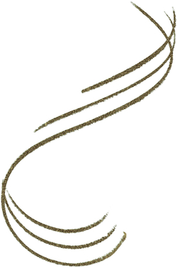 Bourjois Contour Clubbing - Водостойкий карандаш для глаз оттенок 077 Kaki'N'Gold, 1 g