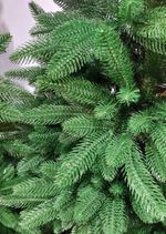 Ель искусственная «Эстер» (Литая хвоя) от 1,5 м до 2,7 м