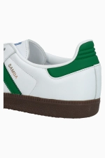 Кроссовки adidas Samba OG - белый