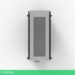 Корпус Zalman M2 mini серебристый
