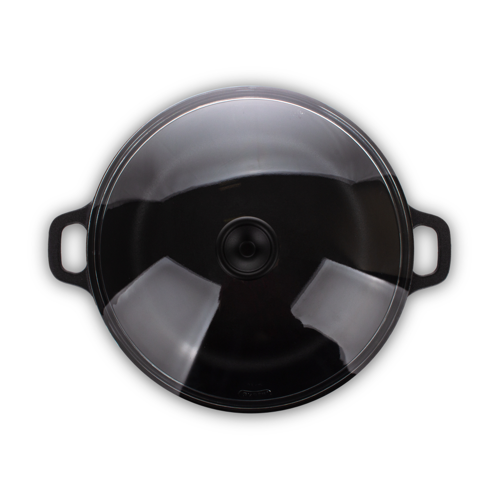 Кастрюля 6.3л Invicta Taupe