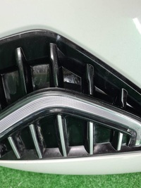 Бампер передний Haval Jolion (2021-2024) (В сборе)