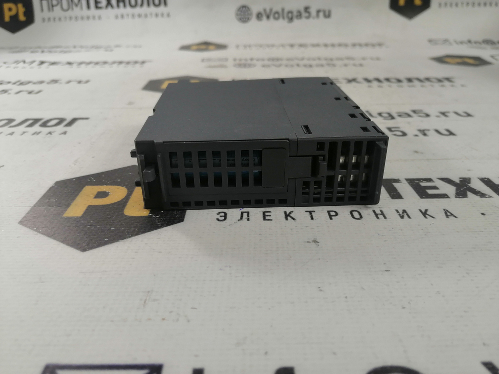 Mitsubishi Q02НCPU б/у