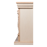 Каминокомплект Real Flame Diva 33 WT-619B с очагом Firespace 33