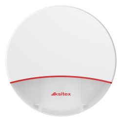 Диспенсер туалетной бумаги Ksitex TH-209W