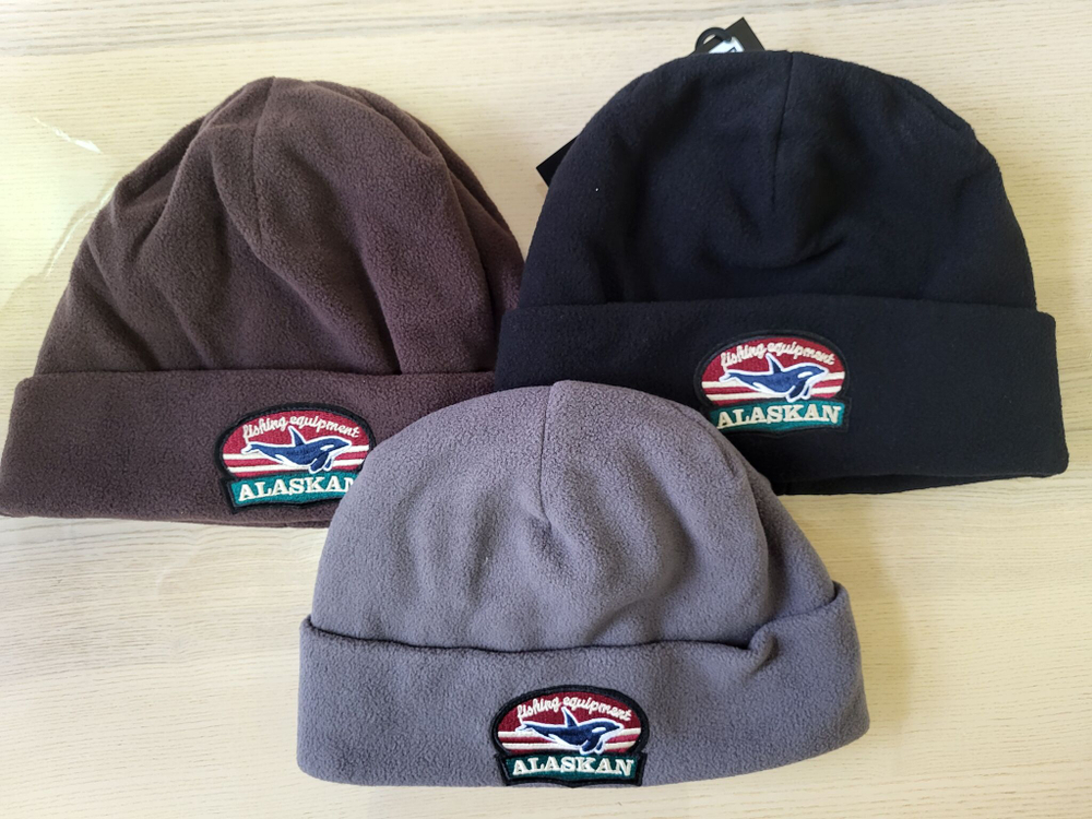 Шапка Alaskan Hat Beanie