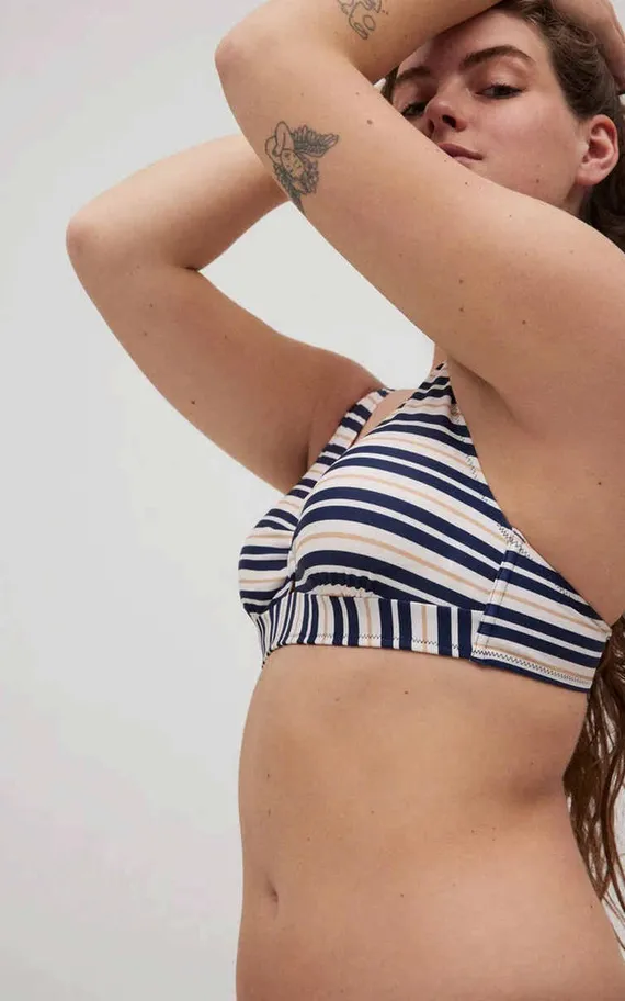 SANTANTICO 82935 Бюст купальный