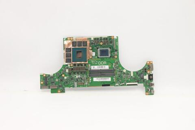 Материнская плата для ноутбука Lenovo ideapad Gaming 3-15ACH6 NOK R5-5600H RTX3060 6G RM (5B21C81176), оригинал