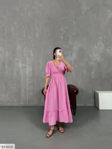 Платье II-4206 Фабрика Моды