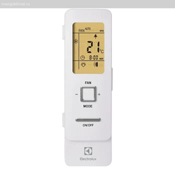 Electrolux EACS/I-24HVI/N8_19Y