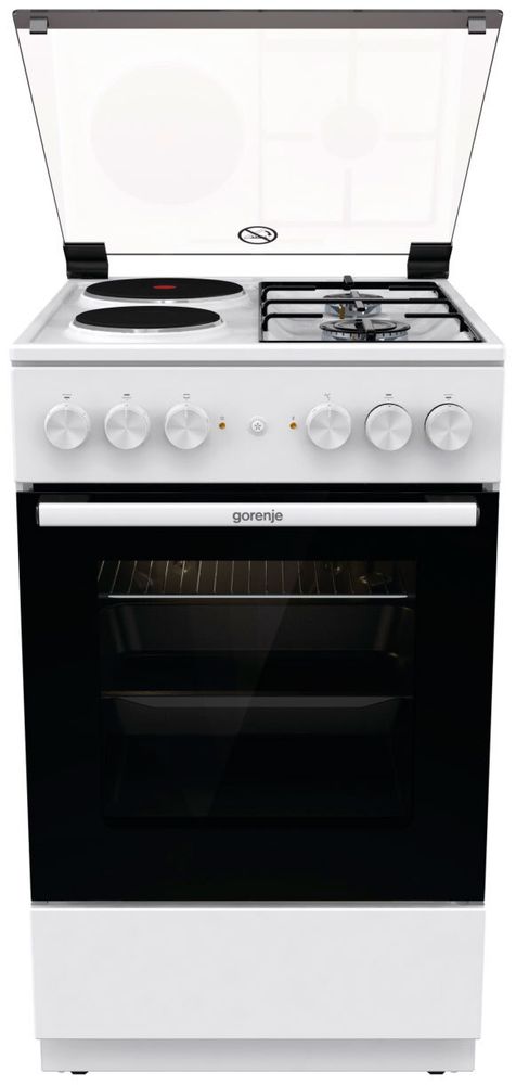 Кухонная плита Gorenje GK5A11WG