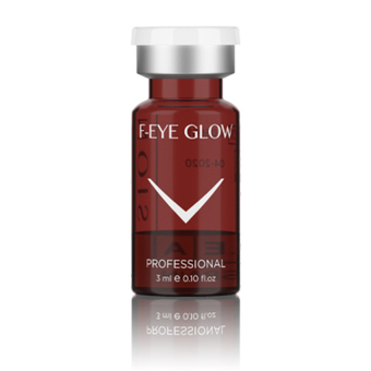 F-EYE GLOW Коктейль для терапии эстетических проблем периорбитальной области