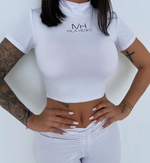 Костюм женский летний с юбкой макси и топом