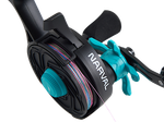 Катушка мульт. зимняя Narval Frost Black Ice NFEBIL -