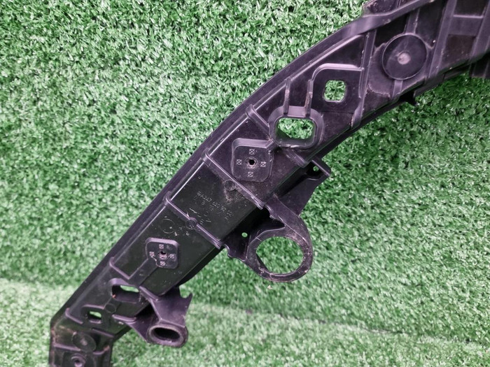 Телевизор Mercedes A W177 (2018-н.в.)