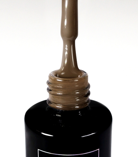 Гель лак NIK nails Coffee date № 04 8 g