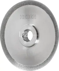 Круг шлифовальный Heden к DGM-14D, CBN230, эльборовый