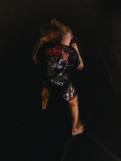 Рашгард MANTO ANGELS