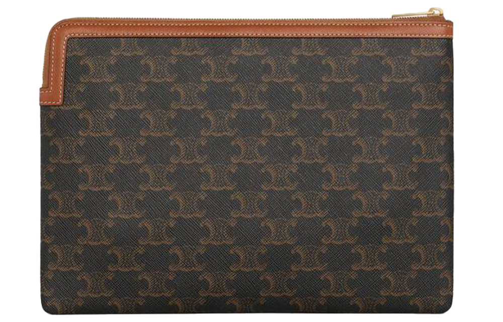 Сумка CELINE Triomphe, 10D672BZQ.04LU