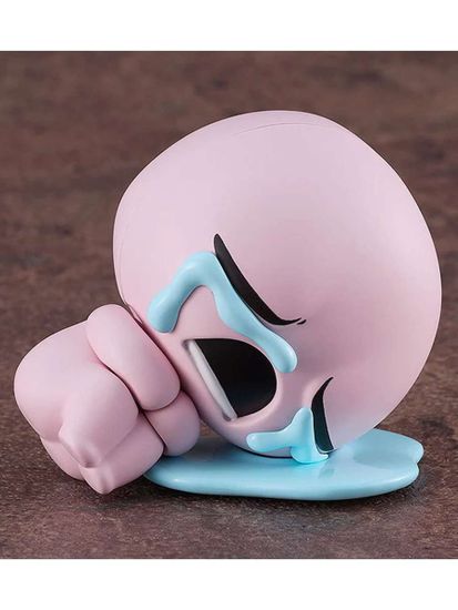 Фигурка Аниме Nendoroid The Binding of Isaac Isaac 10см 4580590200357 / фигурка Нендороид по мотивам игры "Жертвоприношение Исаака", Исаак