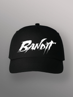 Бейсболка Bandit