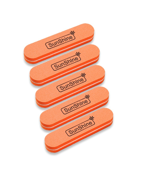 Пакетное предложение (Бафы SunShine маленькие 3 упаковки)