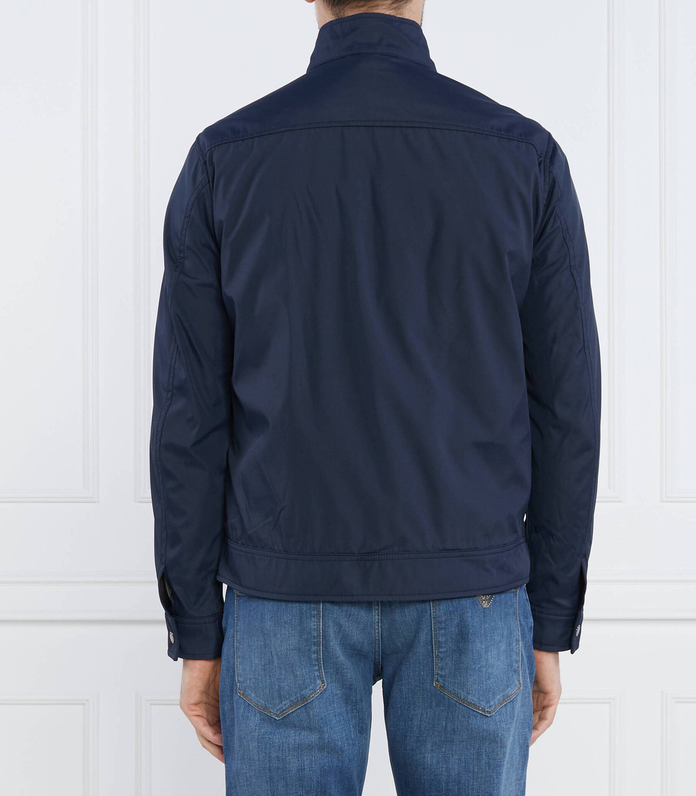 Куртка 2в1 Michael Kors - темно-синий(CB92249EA1)