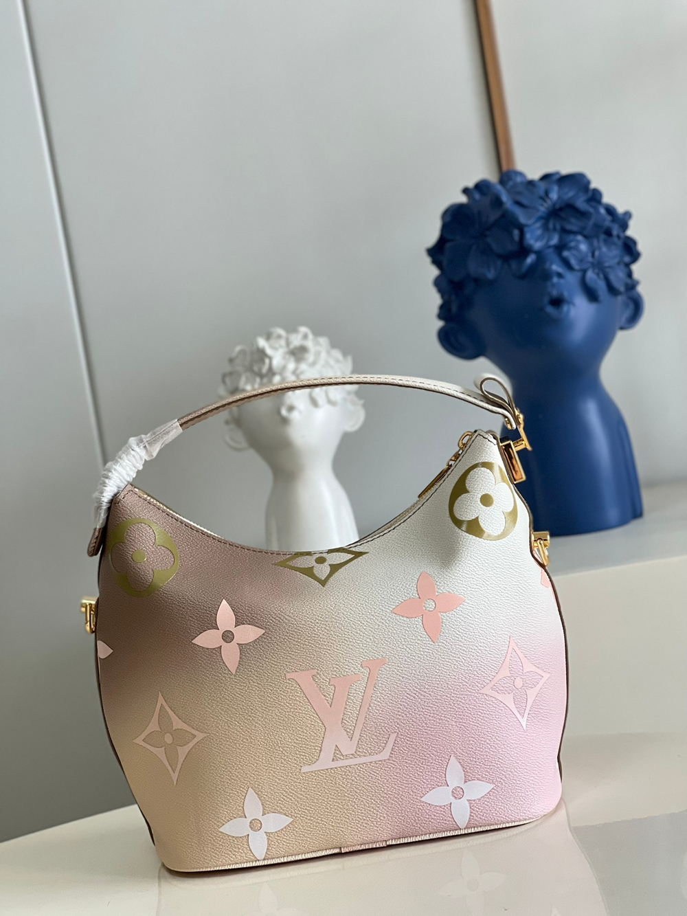 Louis Vuitton Marshmallow PM