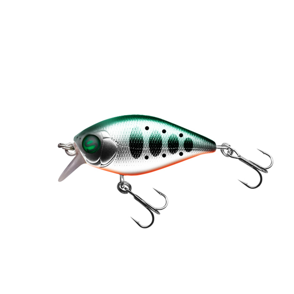 Воблер Sprut Uni Crank