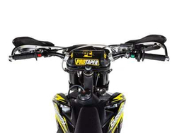 Мотоцикл кроссовый эндуро SHARMAX Ultra 280 2T