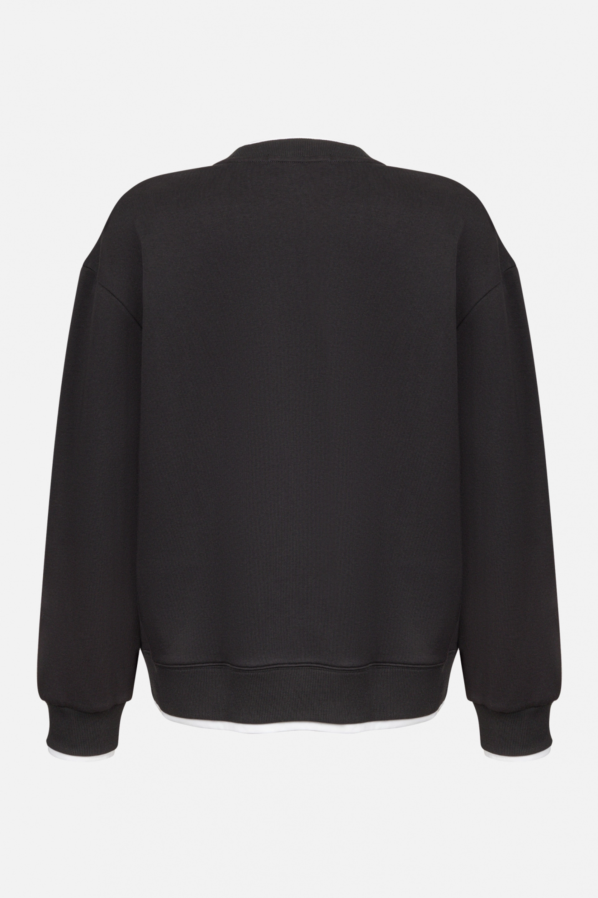 Свитшот Letty