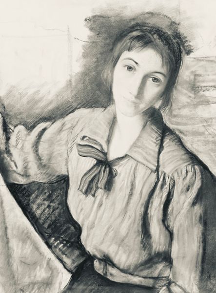 Портрет без фильтра: как художники искали душу в несовершенстве
