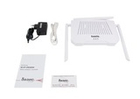 Роутер гигабитный Wi-Fi 6 BZ-RT-CR6300W