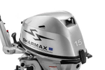 4х-тактный лодочный мотор SHARMAX SMF15HS