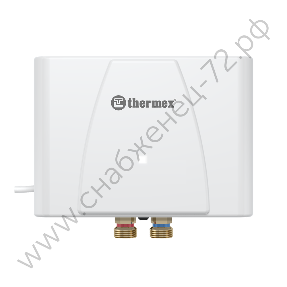 Водонагреватель THERMEX Balance 6000