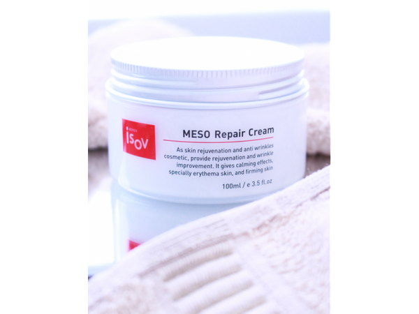 Крем для лица Meso Repair Cream Isov Sorex