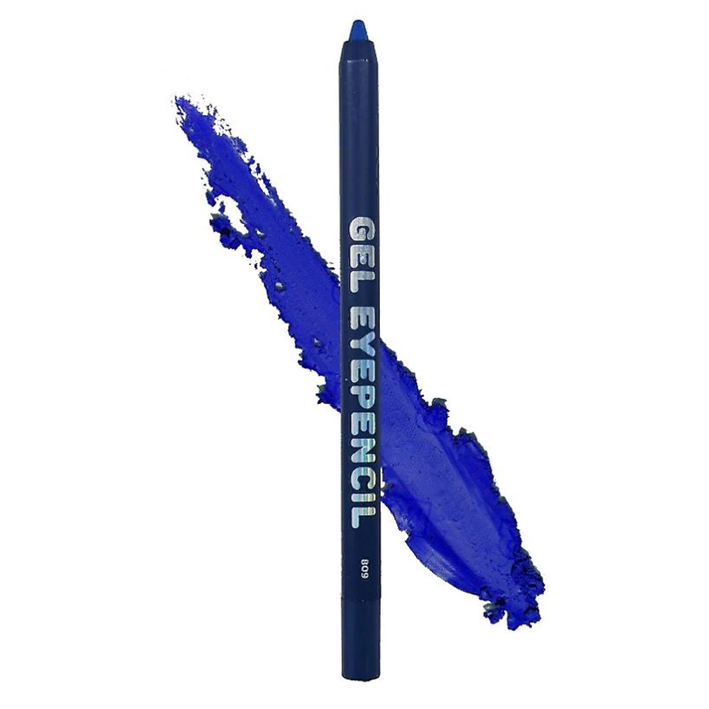 Карандаш для глаз Parisa Gel Eyepencil № 809