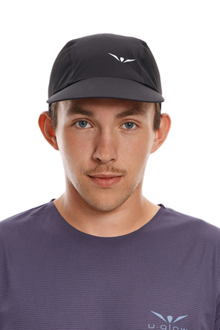 КЕПКА МУЖСКАЯ VAPOR | BLACK